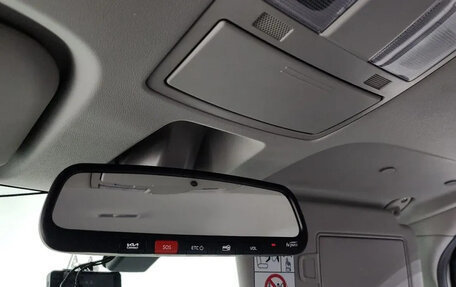 KIA Ray, 2024 год, 1 880 000 рублей, 16 фотография