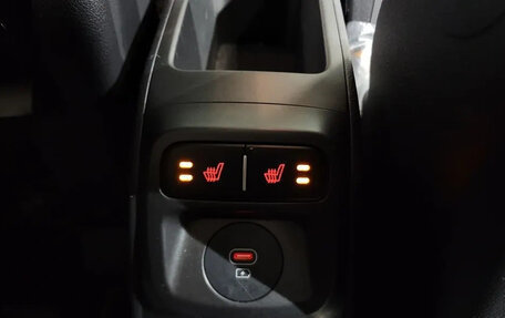 KIA Ray, 2024 год, 1 880 000 рублей, 17 фотография