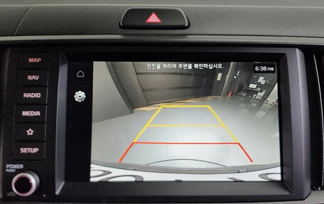 KIA Ray, 2024 год, 1 880 000 рублей, 14 фотография