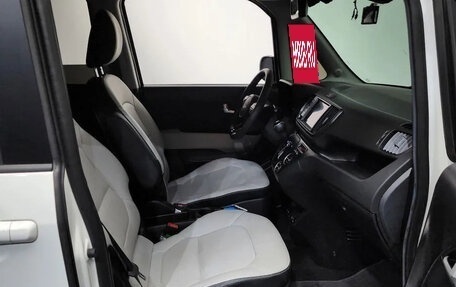 KIA Ray, 2024 год, 1 880 000 рублей, 7 фотография