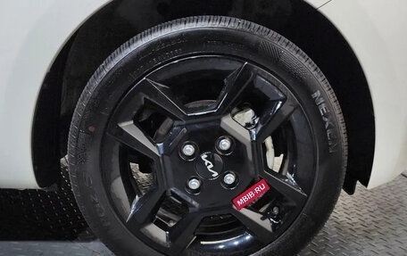 KIA Ray, 2024 год, 1 880 000 рублей, 19 фотография