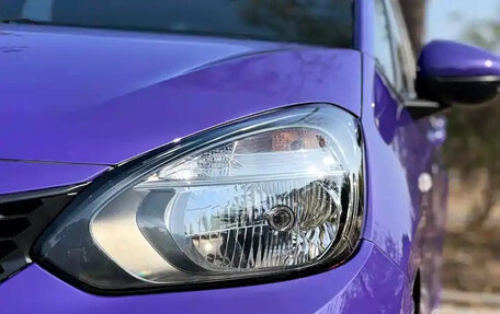 Honda Fit, 2022 год, 1 223 586 рублей, 7 фотография