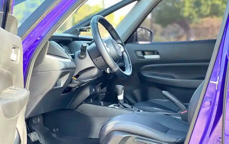 Honda Fit, 2022 год, 1 223 586 рублей, 15 фотография