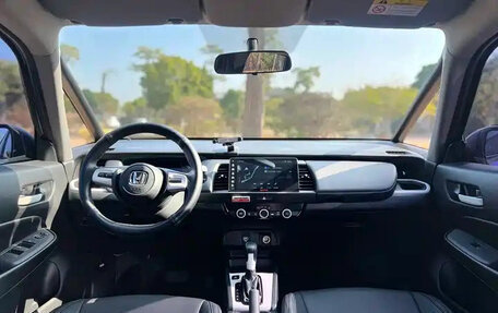 Honda Fit, 2022 год, 1 223 586 рублей, 11 фотография