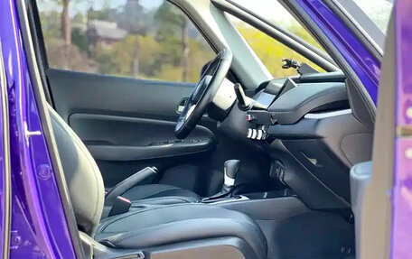 Honda Fit, 2022 год, 1 223 586 рублей, 17 фотография