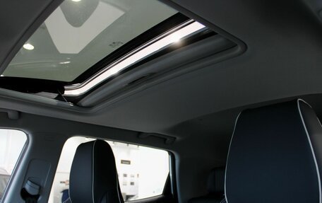 Chery Tiggo 4 I рестайлинг, 2025 год, 2 670 000 рублей, 29 фотография