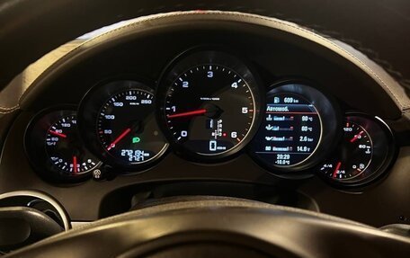 Porsche Cayenne III, 2011 год, 3 200 000 рублей, 5 фотография