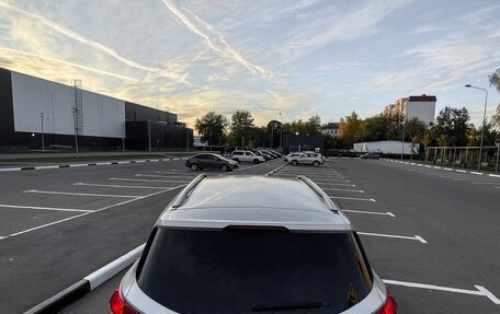 Ford Kuga III, 2013 год, 1 350 000 рублей, 2 фотография