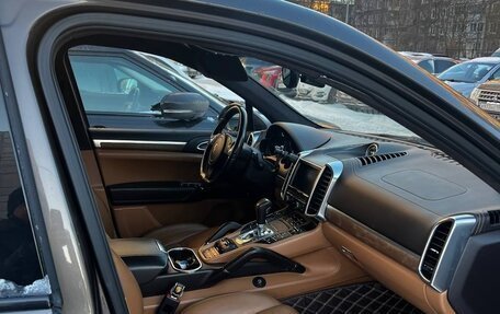 Porsche Cayenne III, 2011 год, 3 200 000 рублей, 7 фотография