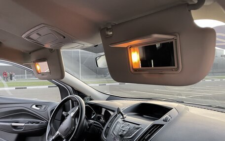 Ford Kuga III, 2013 год, 1 350 000 рублей, 7 фотография