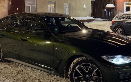 BMW 4 серия, 2021 год, 5 750 000 рублей, 4 фотография