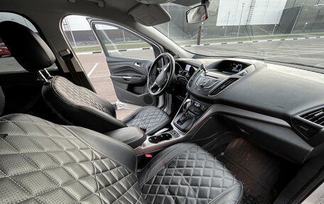 Ford Kuga III, 2013 год, 1 350 000 рублей, 5 фотография