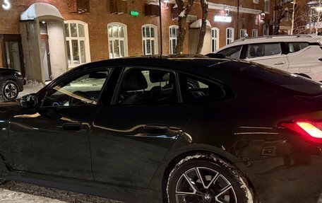 BMW 4 серия, 2021 год, 5 750 000 рублей, 8 фотография