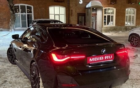 BMW 4 серия, 2021 год, 5 750 000 рублей, 7 фотография