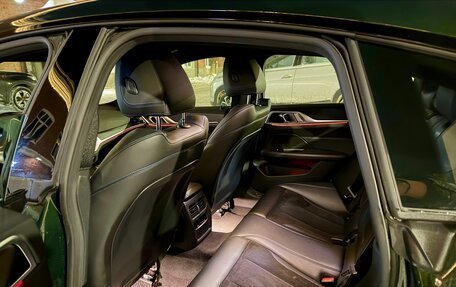 BMW 4 серия, 2021 год, 5 750 000 рублей, 13 фотография