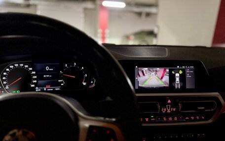 BMW 4 серия, 2021 год, 5 750 000 рублей, 16 фотография