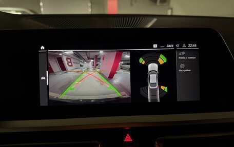 BMW 4 серия, 2021 год, 5 750 000 рублей, 15 фотография