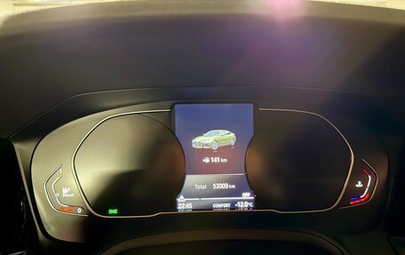 BMW 4 серия, 2021 год, 5 750 000 рублей, 17 фотография