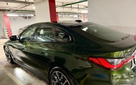 BMW 4 серия, 2021 год, 5 750 000 рублей, 23 фотография