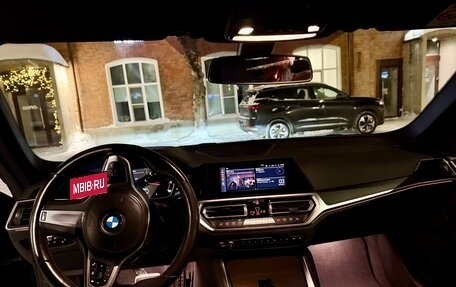 BMW 4 серия, 2021 год, 5 750 000 рублей, 14 фотография