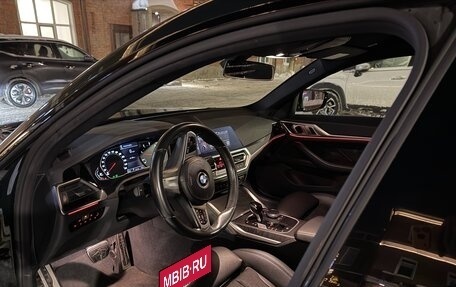 BMW 4 серия, 2021 год, 5 750 000 рублей, 12 фотография