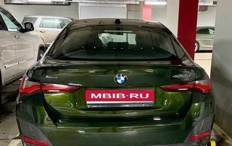 BMW 4 серия, 2021 год, 5 750 000 рублей, 21 фотография