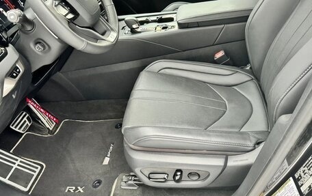 Lexus RX IV рестайлинг, 2023 год, 6 450 000 рублей, 10 фотография