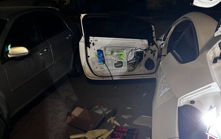 Opel Astra J, 2014 год, 1 300 000 рублей, 7 фотография