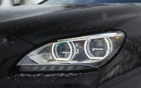 BMW 6 серия, 2014 год, 2 990 000 рублей, 2 фотография