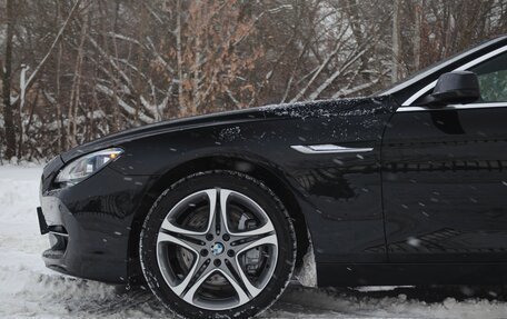 BMW 6 серия, 2014 год, 2 990 000 рублей, 4 фотография