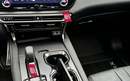 Lexus RX IV рестайлинг, 2023 год, 6 450 000 рублей, 13 фотография