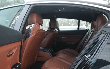 BMW 6 серия, 2014 год, 2 990 000 рублей, 17 фотография