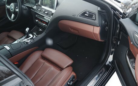 BMW 6 серия, 2014 год, 2 990 000 рублей, 19 фотография