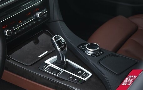 BMW 6 серия, 2014 год, 2 990 000 рублей, 12 фотография