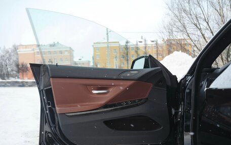 BMW 6 серия, 2014 год, 2 990 000 рублей, 23 фотография