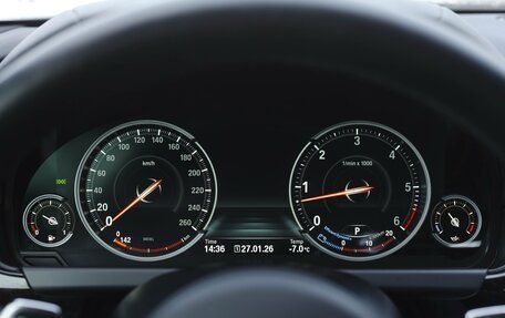 BMW 6 серия, 2014 год, 2 990 000 рублей, 25 фотография