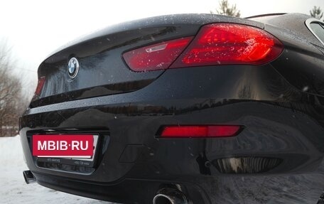 BMW 6 серия, 2014 год, 2 990 000 рублей, 34 фотография