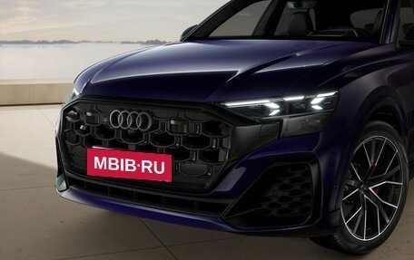 Audi SQ8, 2026 год, 23 900 000 рублей, 2 фотография