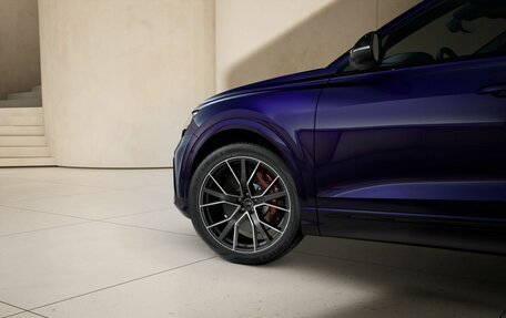 Audi SQ8, 2026 год, 23 900 000 рублей, 6 фотография