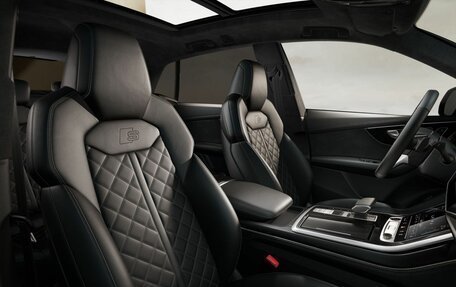 Audi SQ8, 2026 год, 23 900 000 рублей, 8 фотография