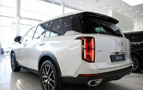GAC GS8, 2025 год, 4 799 000 рублей, 4 фотография