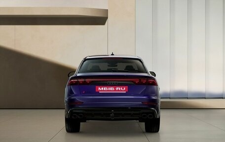 Audi SQ8, 2026 год, 23 900 000 рублей, 7 фотография