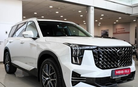 GAC GS8, 2025 год, 4 799 000 рублей, 2 фотография