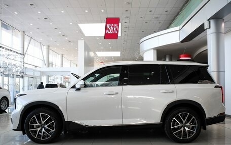 GAC GS8, 2025 год, 4 799 000 рублей, 6 фотография