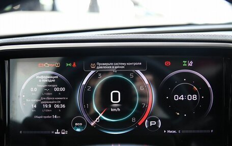 GAC GS8, 2025 год, 4 799 000 рублей, 11 фотография