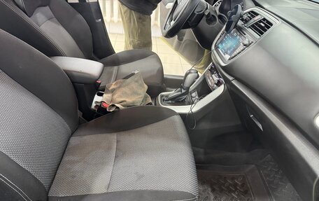 Suzuki SX4 II рестайлинг, 2014 год, 1 550 000 рублей, 8 фотография