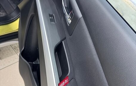 Suzuki SX4 II рестайлинг, 2014 год, 1 550 000 рублей, 9 фотография