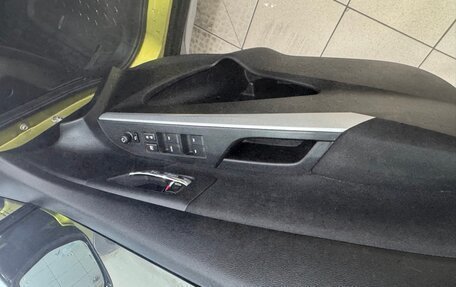 Suzuki SX4 II рестайлинг, 2014 год, 1 550 000 рублей, 19 фотография