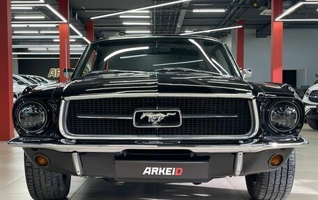 Ford Mustang VI рестайлинг, 1967 год, 6 390 000 рублей, 2 фотография