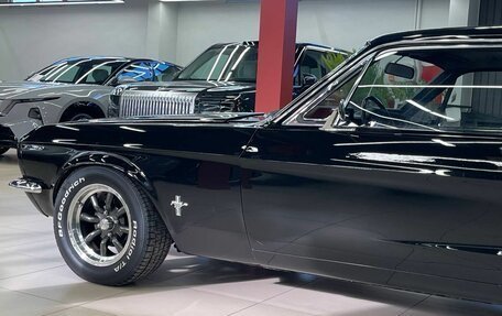 Ford Mustang VI рестайлинг, 1967 год, 6 390 000 рублей, 4 фотография